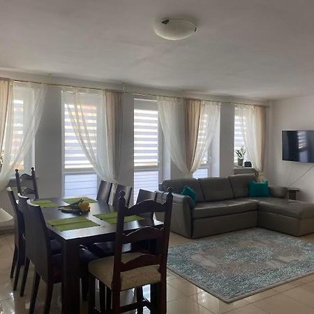 Apartament W Centrum Kolobrzegu Εξωτερικό φωτογραφία