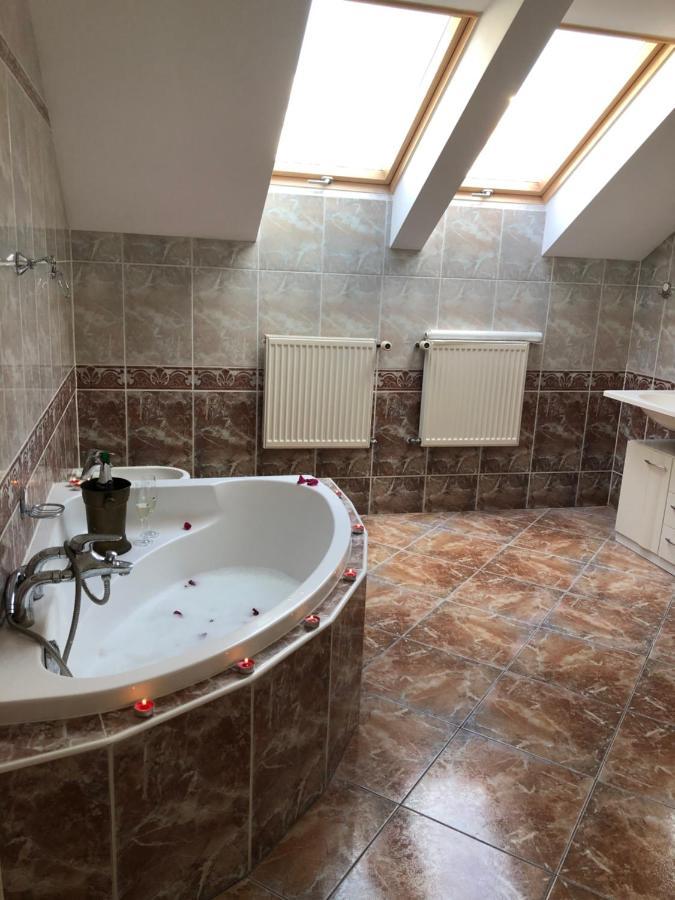 Apartament W Centrum Kolobrzegu Εξωτερικό φωτογραφία