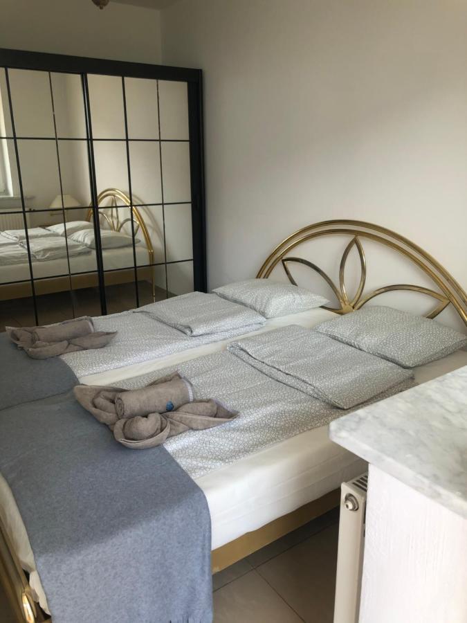 Apartament W Centrum Kolobrzegu Εξωτερικό φωτογραφία