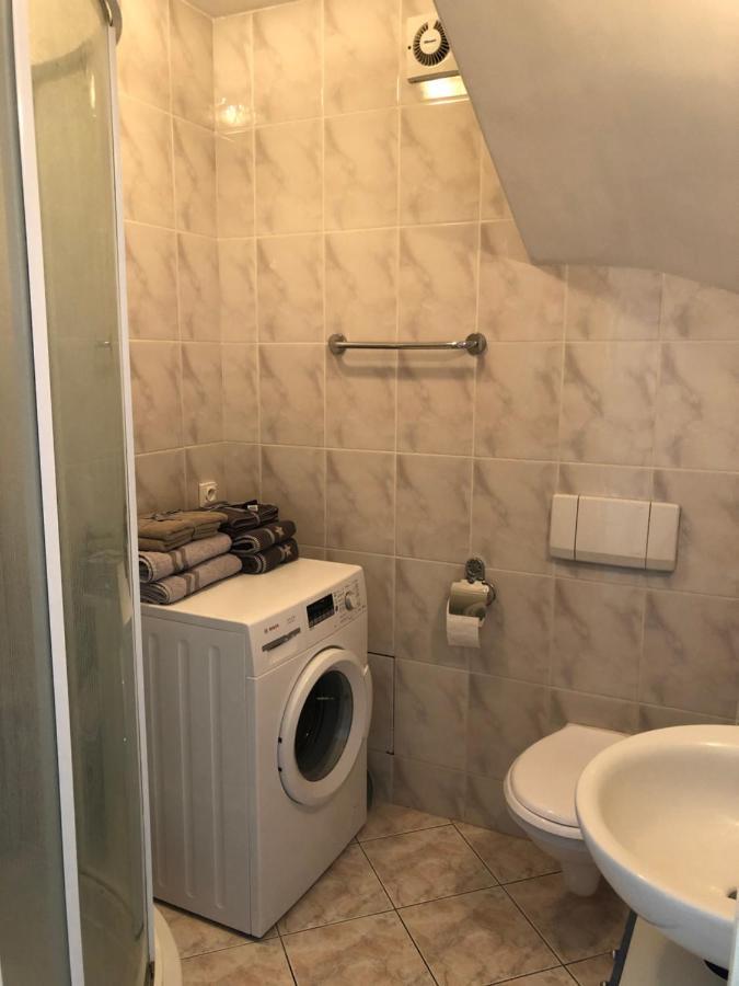 Apartament W Centrum Kolobrzegu Εξωτερικό φωτογραφία